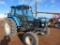 1997 Ford 7740 Farm Tractor, s/n 054086b, cab, hour meter reads 8422 hrs, 540 pto, 2 remotes
