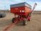 Ficklin 231 Grain Cart, westfield auger