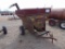 North American Grain O Vator 10 Trailer Mounted, 540 pto , (Bill of Sale)