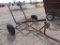 Bumperpull Bale Mover (Bill of Sale)
