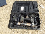 John Deere Battery Powered Grease Gun