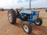 1964 Ford 4000 Tractor, 3pt. pto