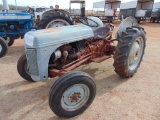 Ford 8N Tractor, 3pt , pto