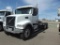 2008 Volvo VHD64Ft T/A Truck Tractor, s/n 4v4kc9gh68n490012, ve D12-465 eng, 13 spd trans, od reads