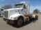 2005 Peterbilt 385 T/A Truck Tractor, s/n 1xpgdu9x25d874021, cat c13 acert eng, 10 spd trans, od