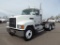 2001 Mack CH613 T/A Truck Tractor, s/n 1m2aa14y81w134241, e7 400 eng, 13 spd trans, od reads 586062