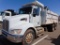 2009 Kenworth T370 T/A Dump Truck, s/n 2nkhln9x29m238759, paccar px-8 eng, auto trans, od reads