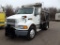 2006 Sterling Acterra S/A Spreader Truck, s/n 2fzachc566aw68621, mercedes eng, auto trans, od reads