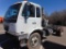 2011 Nissan UD 3300 S/A Cab & Chassis, s/n jnapc81l4aah80003, auto trans, od reads 39336 miles