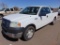 2005 Ford F150 Extcab Pickup, s/n 1ftrx12w45na85204, v8 gas eng, auto trans, od reads 127135 miles