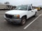 2004 GMC 1500 4x4 Pickup, s/n 1gtek14t34e144256, v8 gas eng, auto trans, od reads 201260 miles