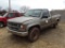 2000 Chevy 2500 4x4 Pickup, s/n 489911, 350 gas eng, auto trans, od reads 180359 miles, (Does not