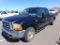 1999 Ford F250 Extcab Pickup, s/n 1ftnx20f9xed63640, 7.3 diesel eng, auto trans, od reads 173366