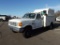 1990 Ford Super Duty Service Truck, s/n 2fdlf47g5lca73315, v8 gas eng, auto trans, od reads 16655