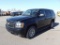 2013 Chevy Tahoe 4x4 SUV, s/n 1gnsk2e01dr276221.v8 gas eng, auto trans, od reads 174022 miles