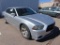2012 Dodge Charger Car, s/n 2c3cdxat5ch145140, v8 gas eng, auto trans, od reads 103169 miles, (eng