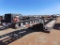 1993 Fontaine RGN 50 Ton Tri Axle Lowboy Trailer, s/n 4lf4s6448r3503319, self contained, honda eng,