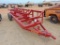 2020 Tiger 4 Bale Hay Trailer, s/n 5utbu2027lm017790