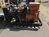 Generac 35000 watt NG Generator