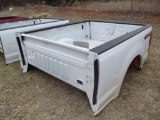 Ford F250 Pickup Bed