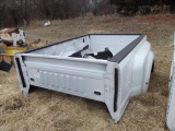 ford dually bed