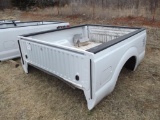 ford f250 pickup bed