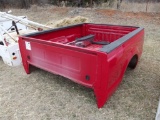 ford f250 pickup bed