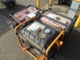 (3) Generators