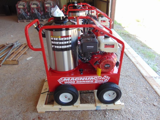 (NEW) Easy Kleen 4000 Pressure Washer