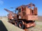1983 Little Giant T/A Crane Truck, s/n lg4864, gm eng, od reads 13989 miles, truck hour meter reads
