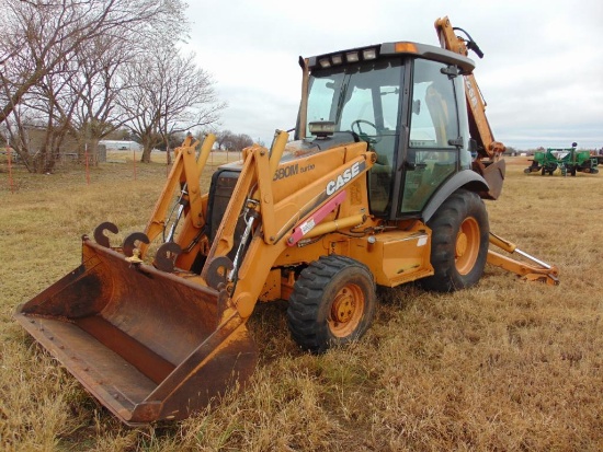 Surplus Equipment Online Auction