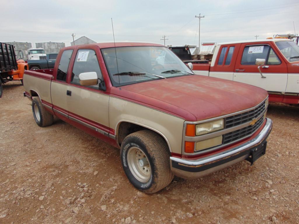 WHAT MANUAL TRANSMISSION IS IN A 1992 CHEVY 1500 intelligence overview