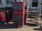 Craftsman 3 piece Roll Around Toolbox