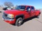 2006 GMC 3500 Crewcab...Pickup, s/n 1gtjk33d66f161795,duramax eng, auto trans, od reads 151678 miles