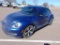 2013 VW Beetle, s/n 3vwva7at8dm672263, 4 cyl eng, auto trans, od reads 99096 miles, (miss in engine)