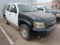 2008 Chevy Tahoe SUV, s/n...1gnfk03078r230911, v8 , auto trans, bad battery