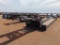 2014 Eager Beaver 55GSL Tri Axle RGN Trailer, s/n 112sd5530fe079676, self contained, air lift 3rd