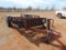 16' T/A Bumperpull Trailer (Bill of Sale)