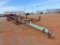 Bumperpull T/A Pipe Trailer Bill of Sale