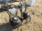 (2) Pressure Washers