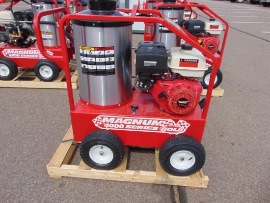 Easy Kleen 4000 PSI Pressure Washer (Unused)