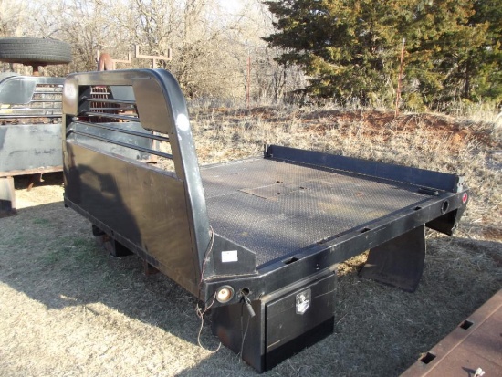 Flatbed