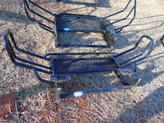 99-07 F250-350 Grillguard