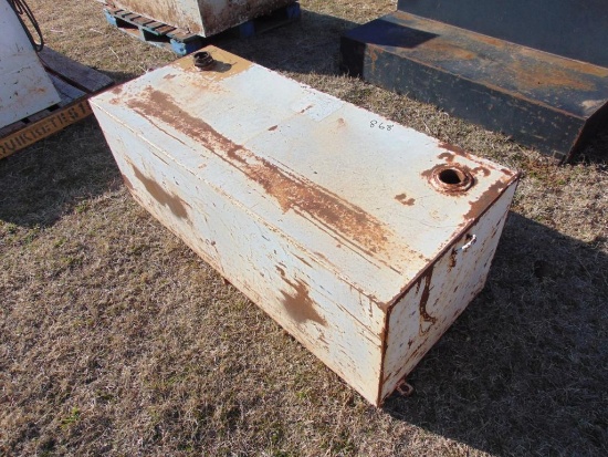 Transfer Tank