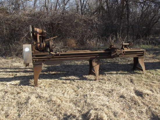 Sebastian Lathe...