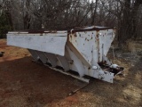 Benson Spreader Box
