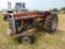 Massey Ferguson 275 Farm Tractor, s/n 9a347296, diesel eng, hour meter reads 3145 hrs, 3pt, 540 pto