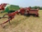 Hesston 1340 Disc Mower, s/n 134t02051, (Needs Work)...