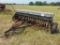John Deere Model B 9' Grain Drill , s/n 5411