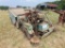 Lockwood Self Propelled Pecan Harvester, s/n 136277, model L6048-0001, wisconsin eng, (Unknown